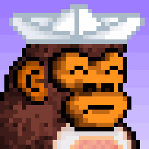 CyberKong #2144