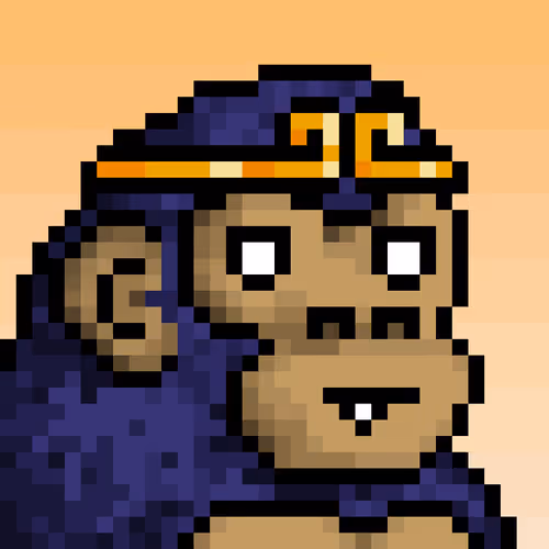 CyberKong #1091