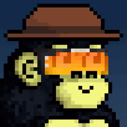 CyberKong #1102