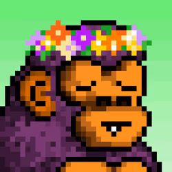 CyberKong #4274