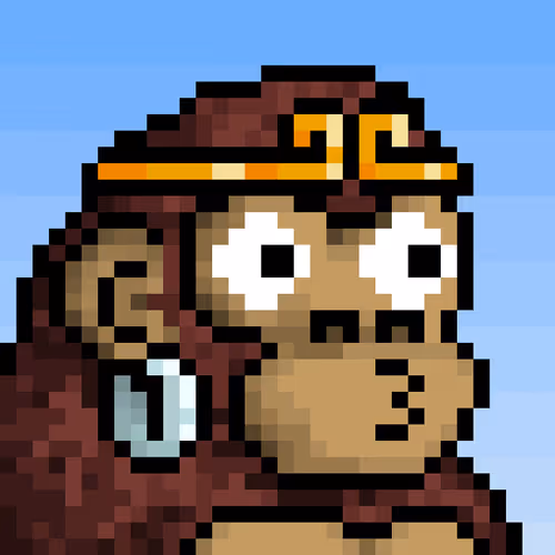 CyberKong #4429