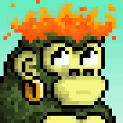 CyberKong #4372