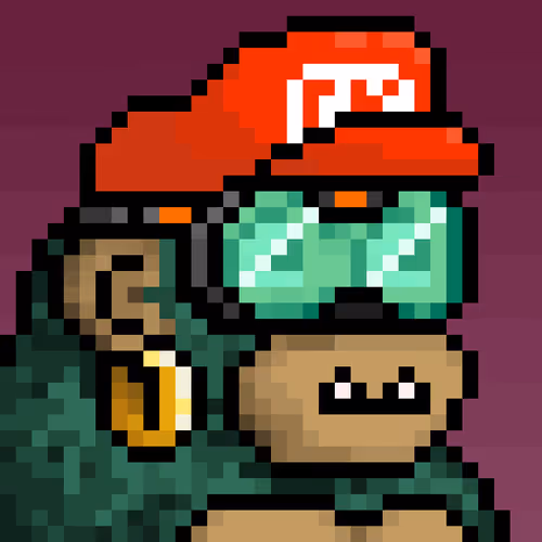 CyberKong #2542
