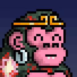 CyberKong #3147