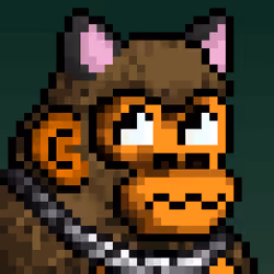 CyberKong #1605