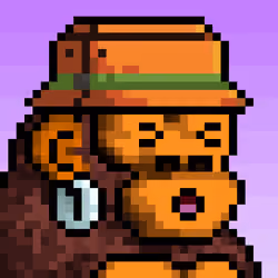 CyberKong #1225