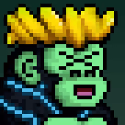 CyberKong #4811