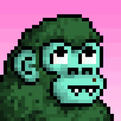 CyberKong #1706