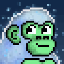 CyberKong #3796
