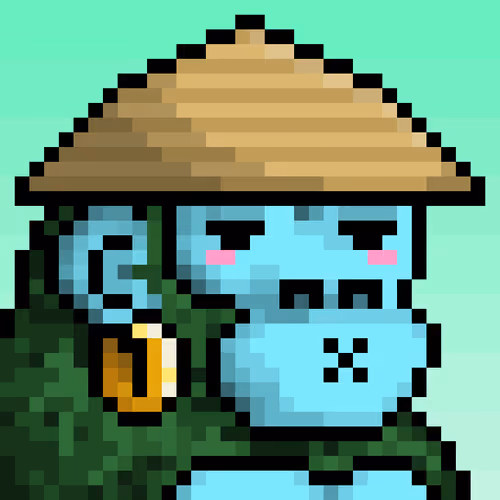 CyberKong #2560