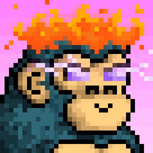 CyberKong #4958
