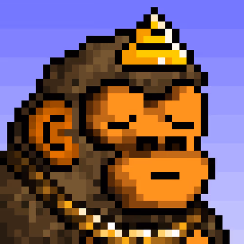 CyberKong #2374