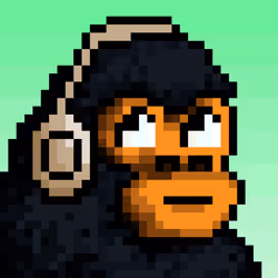 CyberKong #1545