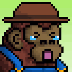 CyberKong #4282
