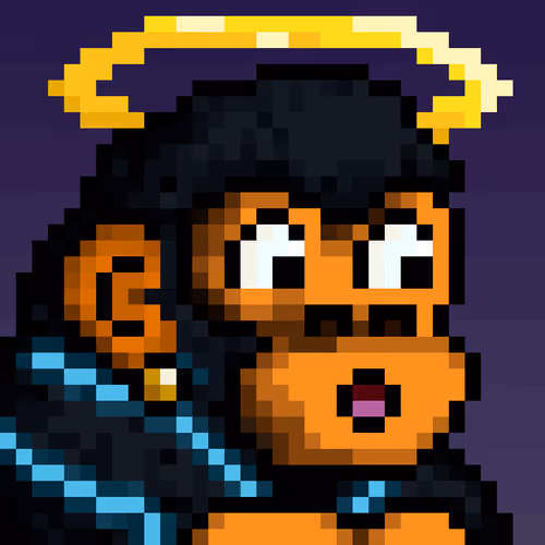 CyberKong #1919