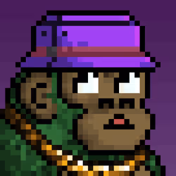 CyberKong #4691