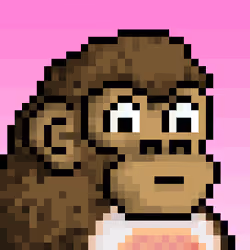 CyberKong #3916