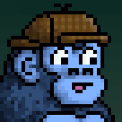 CyberKong #3628