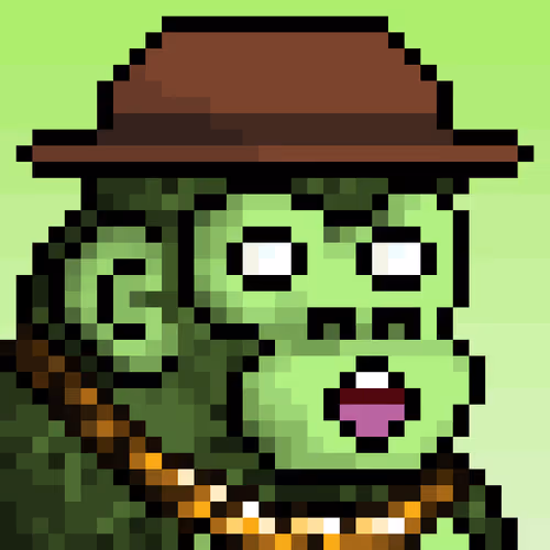 CyberKong #4639
