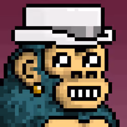 CyberKong #1052