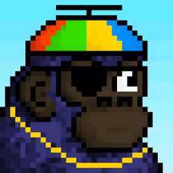 CyberKong #1343