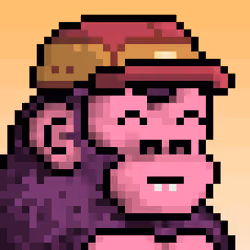 CyberKong #4504
