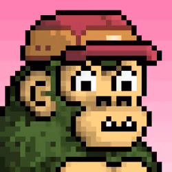 CyberKong #1508