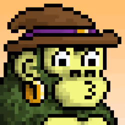 CyberKong #4773