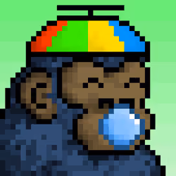 CyberKong #4671
