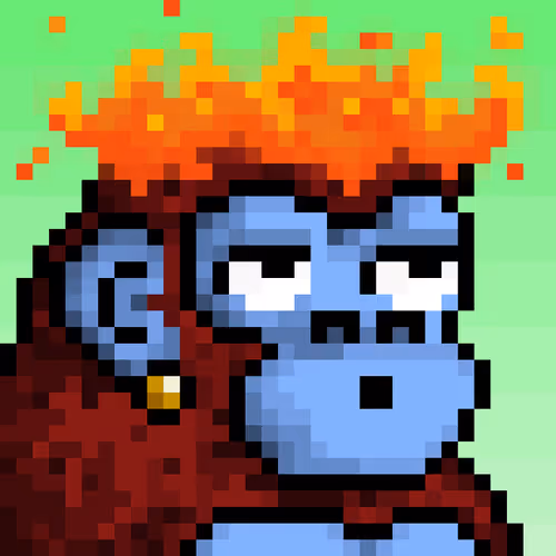 CyberKong #3188