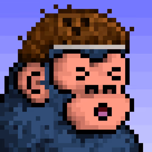 Cyberkongz Evolution