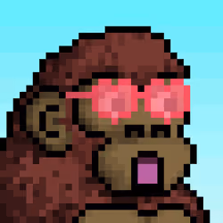 CyberKong #1201