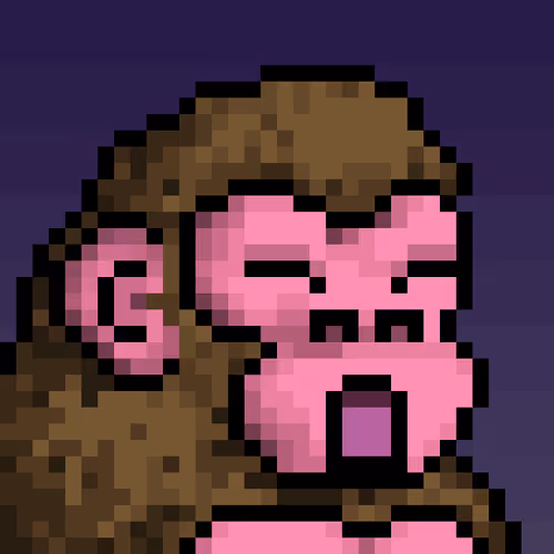 CyberKong #3716