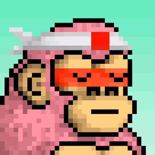 CyberKong #3171