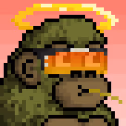 CyberKong #3533