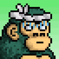 CyberKong #1506