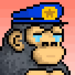 CyberKong #3047