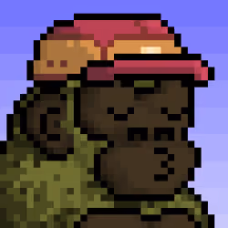 CyberKong #1849