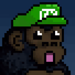CyberKong #2634