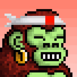 CyberKong #1435