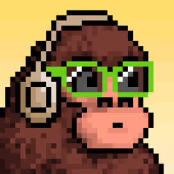 CyberKong #4118