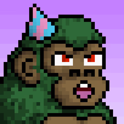 CyberKong #2172