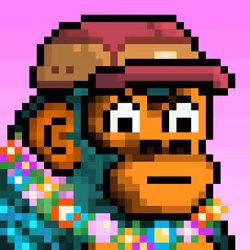 CyberKong #1800