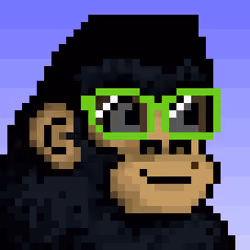 CyberKong #3433