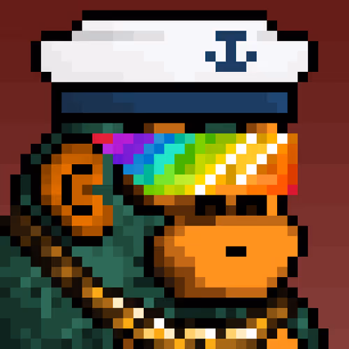 CyberKong #1127