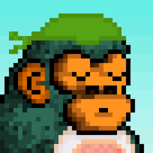 CyberKong #2272