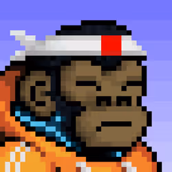 CyberKong #3627