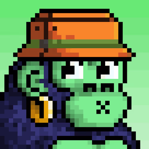 CyberKong #4576