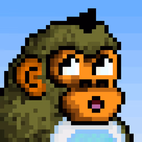 CyberKong #4130