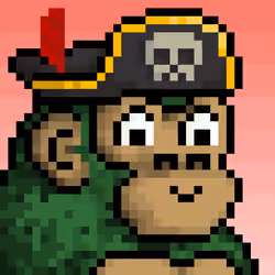 CyberKong #3334